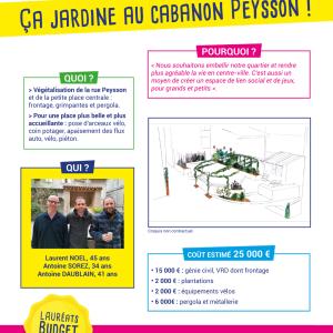 A3 projet 5 ca jardine